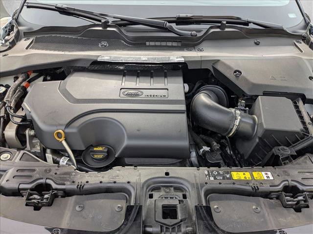 Used 2024 Land Rover Range Rover Evoque S image 25