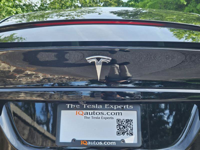 Used 2022 Tesla Model X AWD/4WD image 30