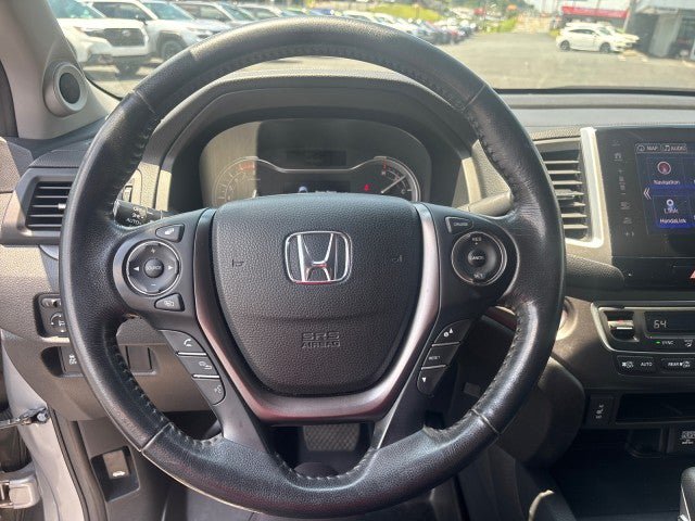 Used 2018 Honda Ridgeline RTL-T image 17