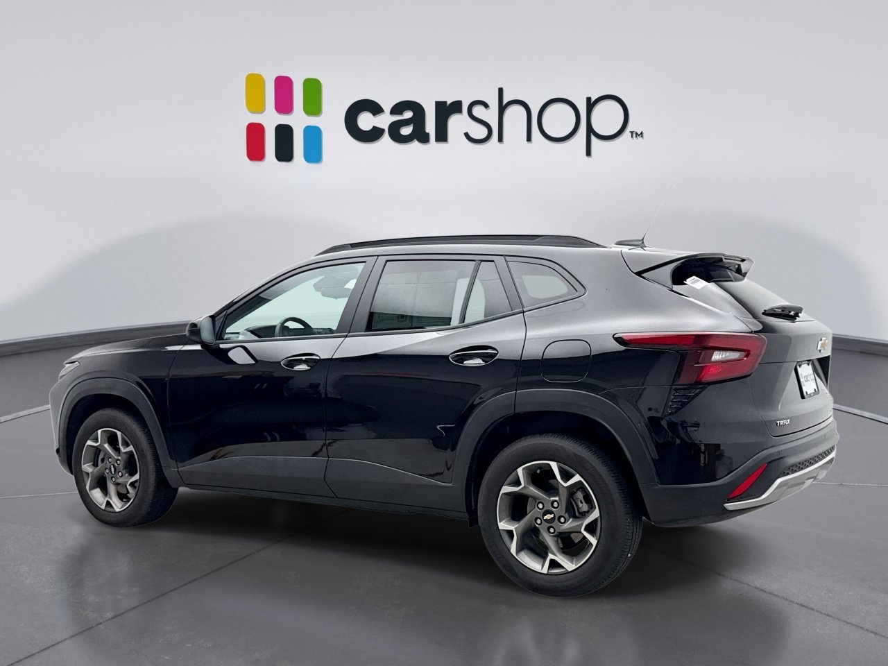 Used 2026 Chevrolet Trax LT w/ Driver Confidence Package FWD image 3