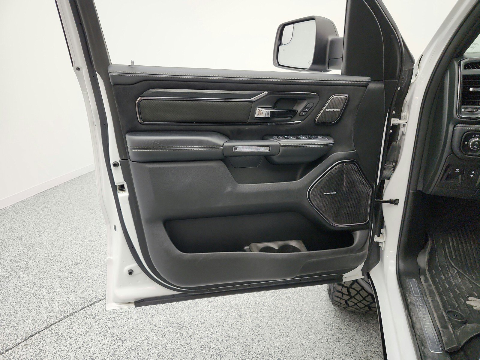 Used 2023 RAM 1500 TRX w/ TRX Level 2 Equipment Group AWD/4WD image 15