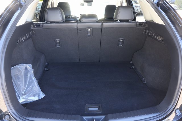 Used 2023 MAZDA CX-5 AWD 2.5 S w/ Select Package image 18