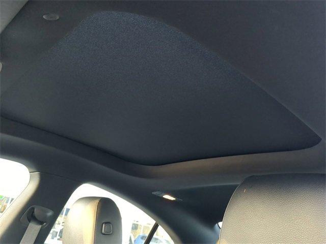 Used 2025 Mercedes-Benz CLA 250 image 20