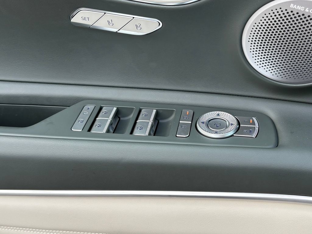 New 2026 Genesis GV80 3.5T Prestige AWD/4WD image 20