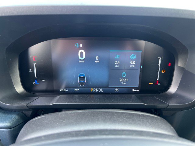New 2025 Ford Maverick XLT w/ XLT Luxury Package AWD/4WD image 24