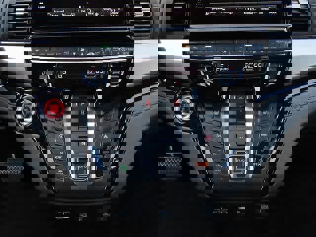 New 2026 Honda Odyssey Touring image 24