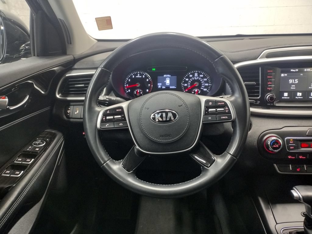 Used 2020 Kia Sorento S AWD/4WD image 36