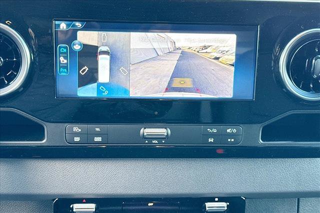 New 2026 Mercedes-Benz Sprinter 2500 image 13