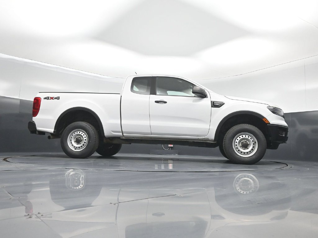 Used 2021 Ford Ranger XL w/ Equipment Group 101A High AWD/4WD image 47