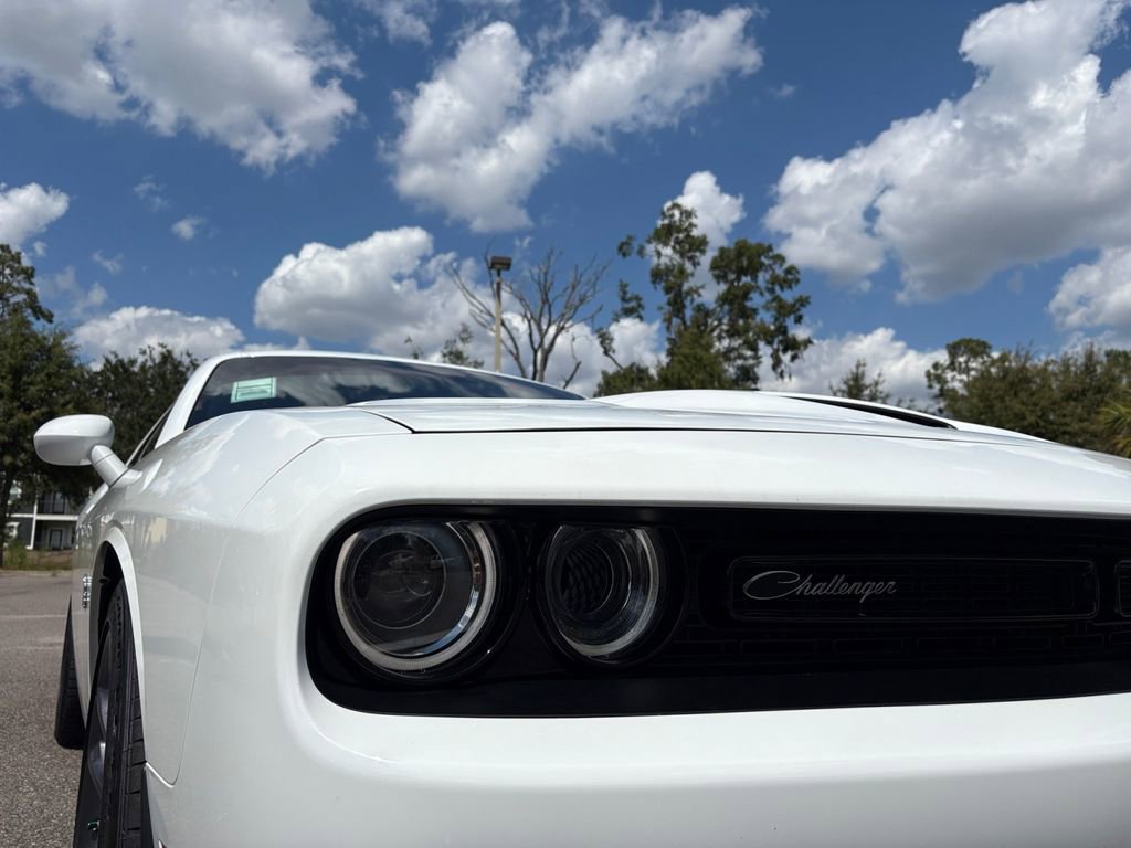 Used 2023 Dodge Challenger R/T Scat Pack image 27