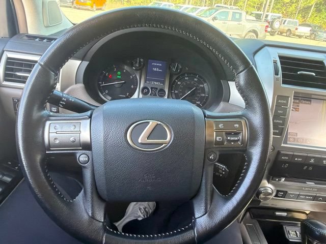 Used 2017 Lexus GX 460 w/ Navigation Package AWD/4WD image 67