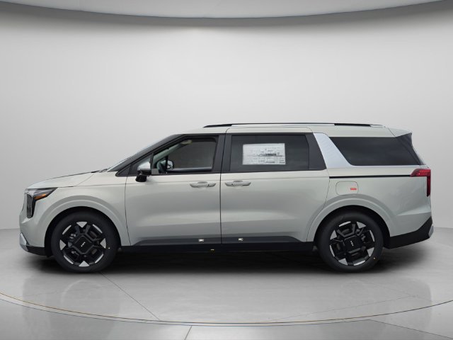 New 2026 Kia Carnival EX FWD image 2
