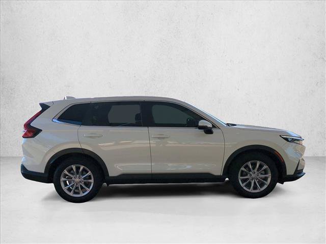 Certified 2024 Honda CR-V EX-L image 4
