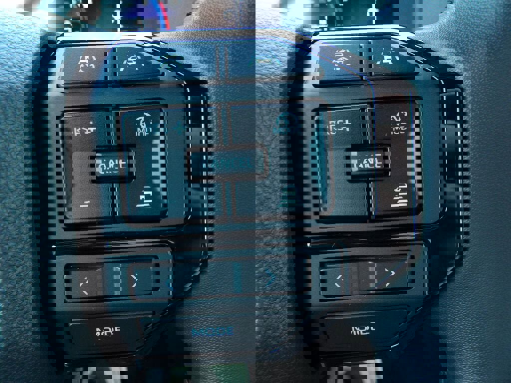 Used 2024 Toyota Land Cruiser 1958 image 16