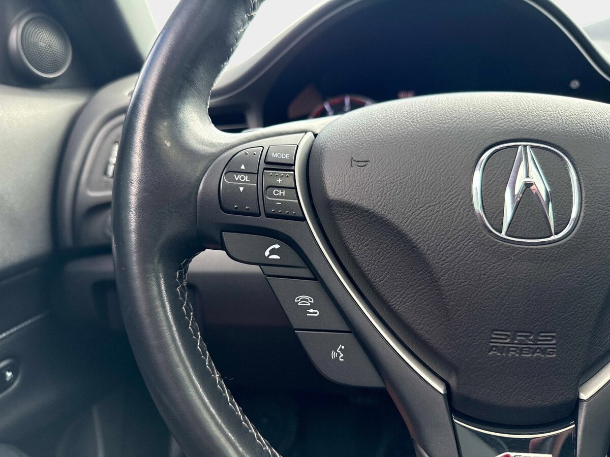 Used 2022 Acura ILX FWD image 24