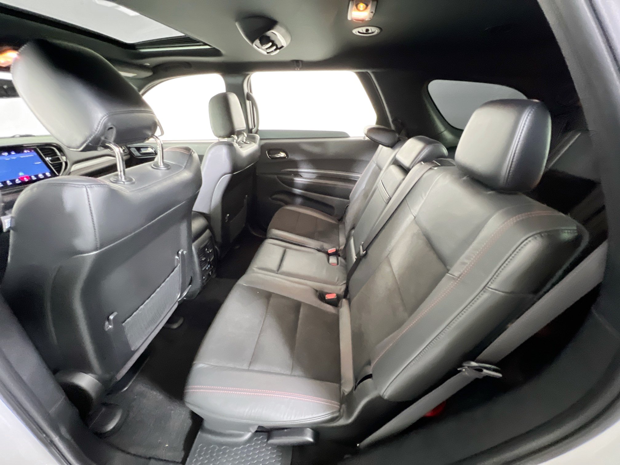 Used 2022 Dodge Durango R/T AWD/4WD image 25