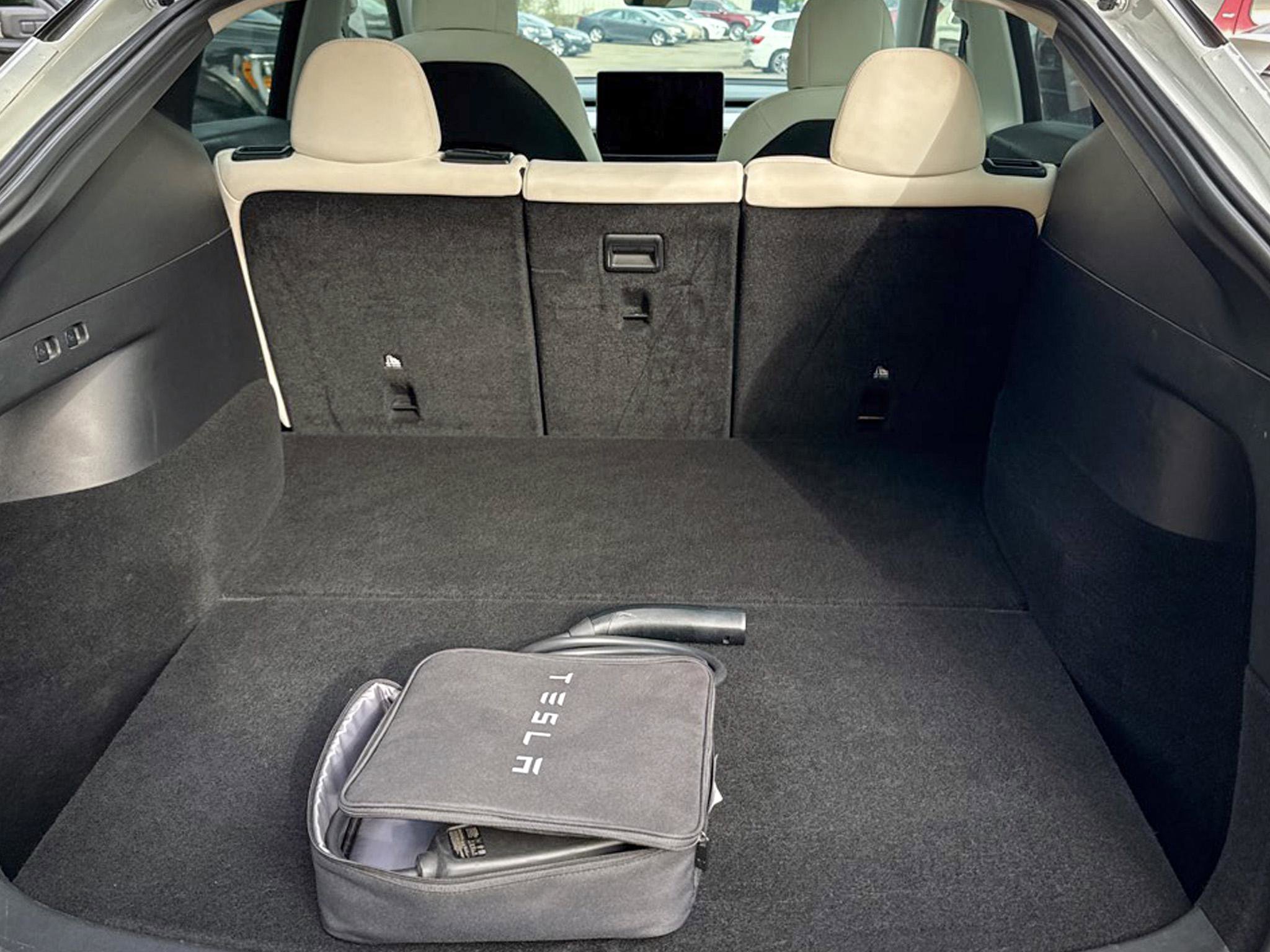 Used 2021 Tesla Model Y Performance image 7