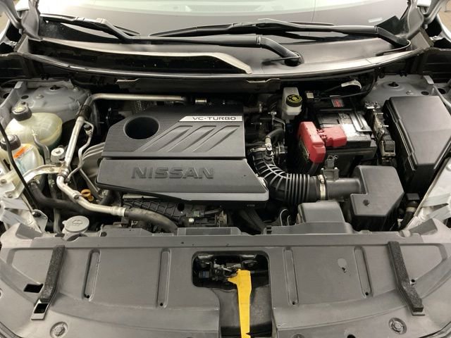Used 2024 Nissan Rogue SV image 22