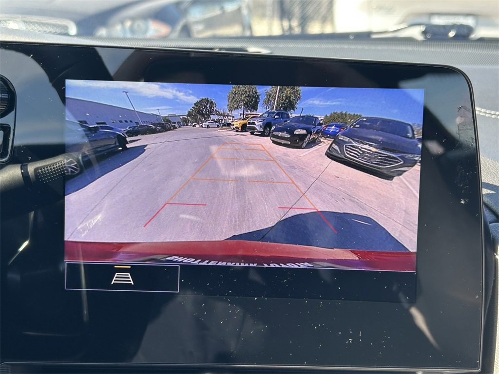 Used 2021 Chevrolet Corvette Stingray Coupe w/ Z51 Performance Package image 33