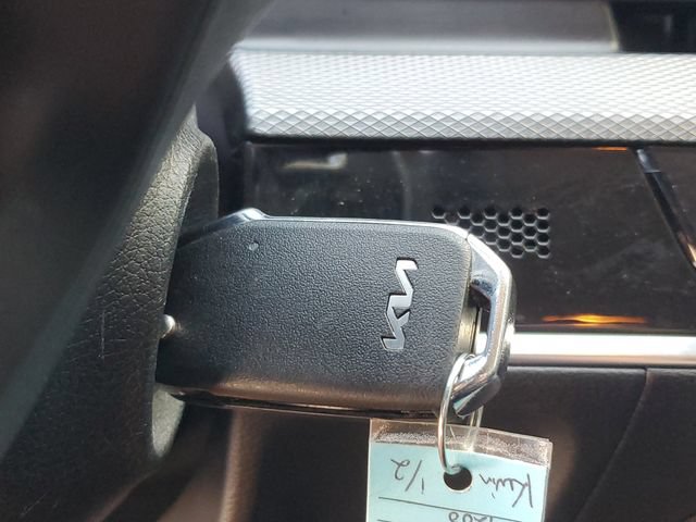 Certified 2023 Kia Sportage LX AWD/4WD image 29