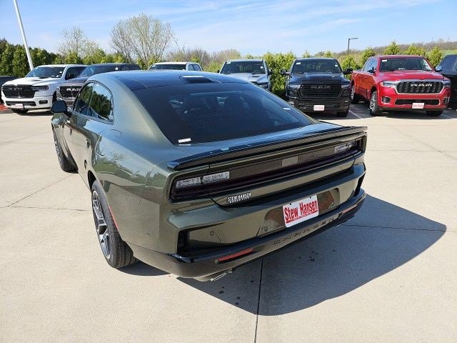 New 2026 Dodge Charger R/T image 3