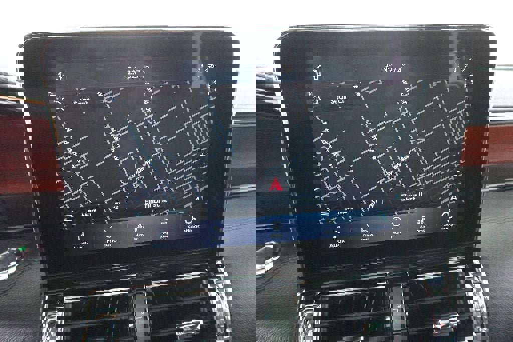 Used 2021 Lincoln Navigator L Reserve image 19