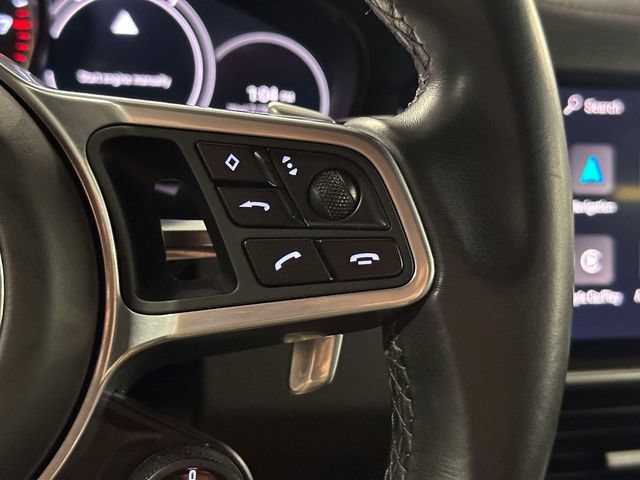 Used 2022 Porsche Cayenne GTS AWD/4WD image 25