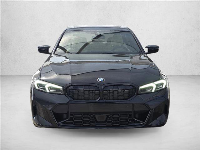 Used 2026 BMW M340i xDrive M340i NA xDrive video 2