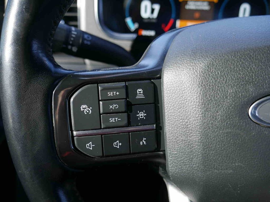 Used 2023 Ford F150 Platinum image 52