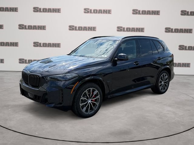New 2026 BMW X5 xDrive40i w/ M Sport Package