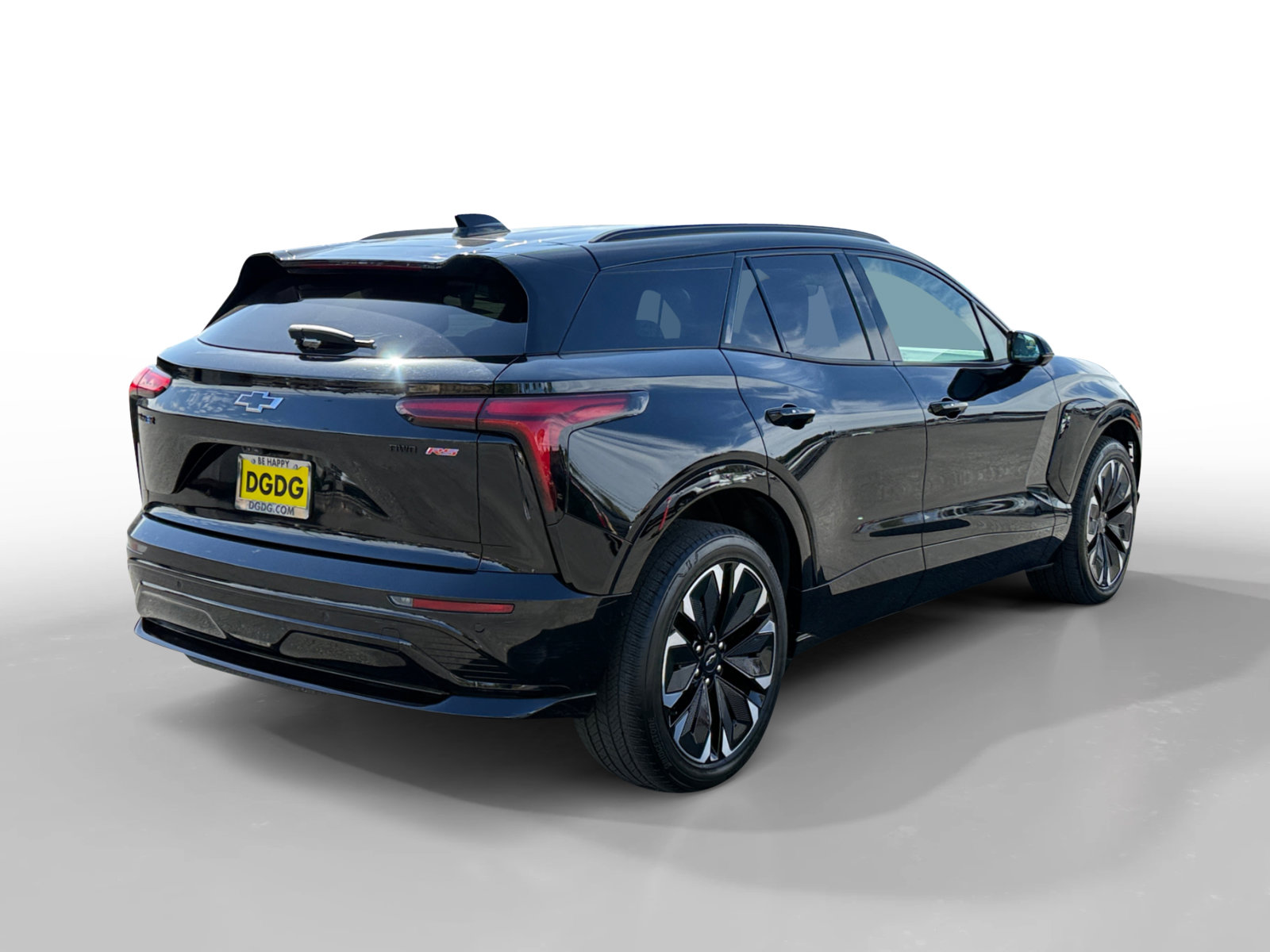 Used 2024 Chevrolet Blazer EV RS AWD/4WD image 5