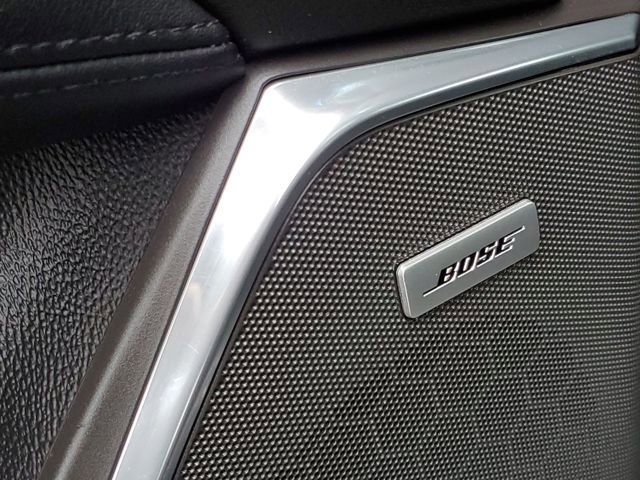 Used 2016 Cadillac Escalade ESV Luxury image 28