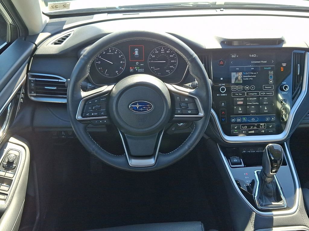 Used 2023 Subaru Outback Limited image 11