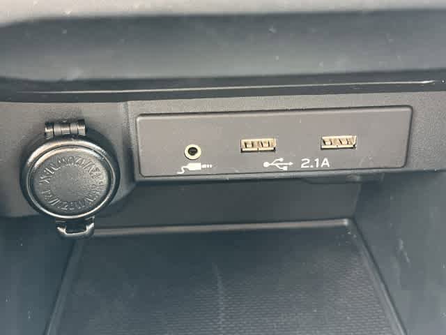 Certified 2022 Subaru WRX Premium image 31