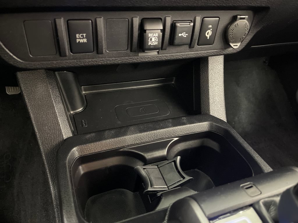 Certified 2023 Toyota Tacoma TRD Sport AWD/4WD image 30