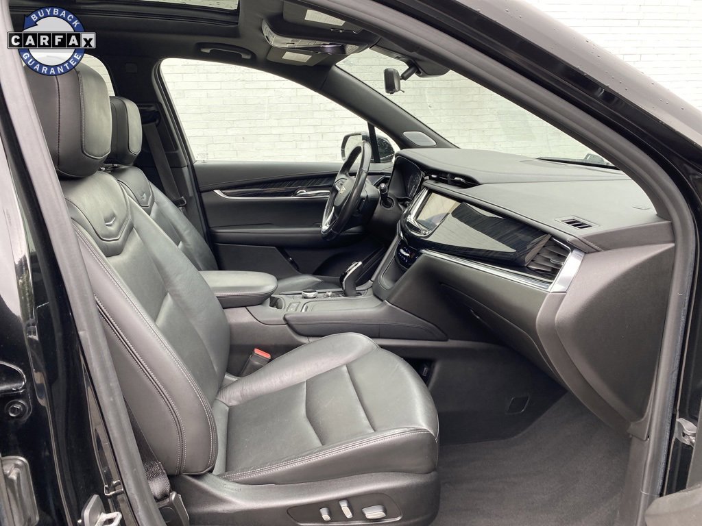 Used 2020 Cadillac XT6 Premium Luxury image 13