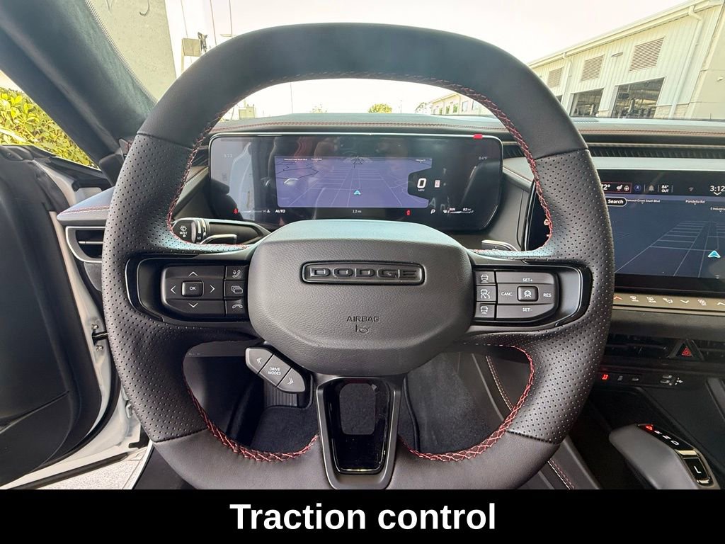 New 2026 Dodge Charger Scat Pack image 21