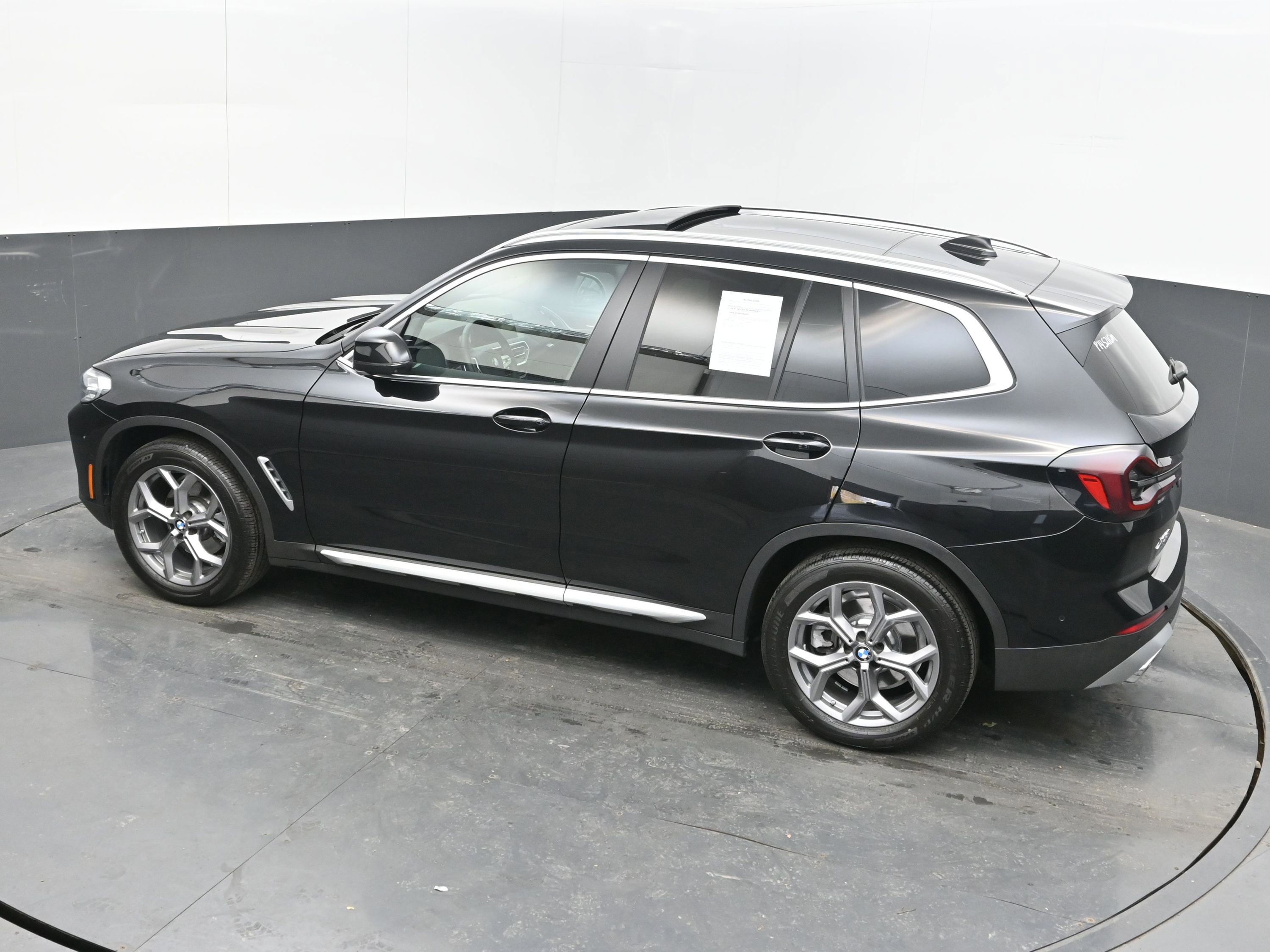 Used 2023 BMW X3 xDrive30i w/ Convenience Package image 41