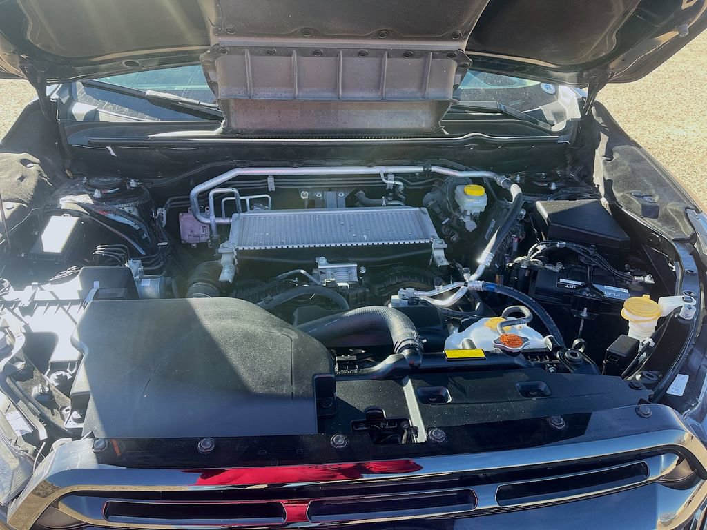 Used 2025 Subaru Ascent Bronze Edition image 33