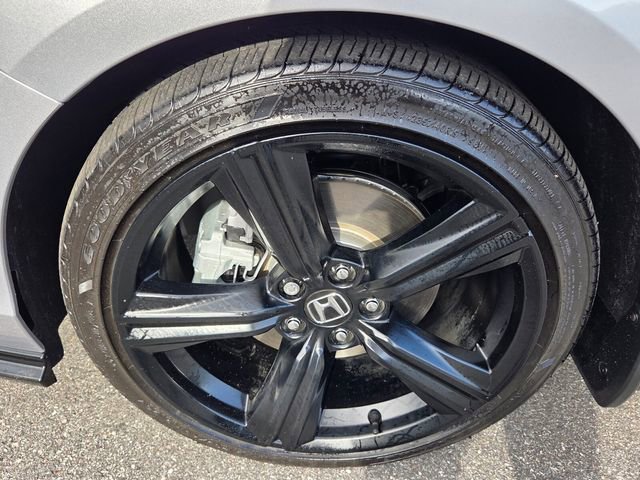 Used 2024 Honda Accord Sport image 21