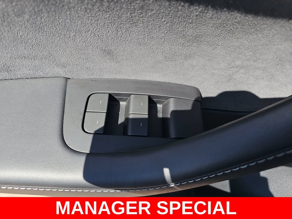 Used 2023 Tesla Model 3 Long Range AWD/4WD image 28