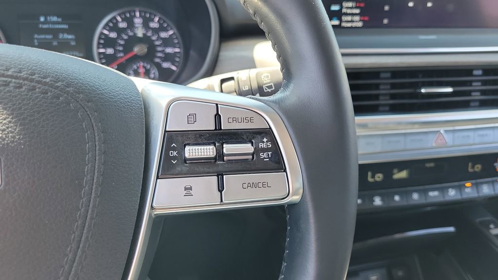 Used 2022 Kia Telluride EX w/ EX Premium Package image 27