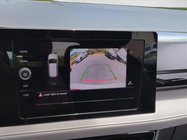 New 2026 Volkswagen Taos S FWD image 13