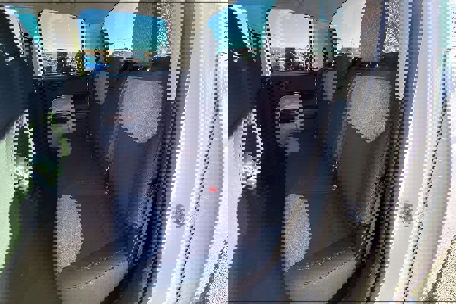 Used 2025 Ford Maverick XLT w/ Equipment Group 302A image 19