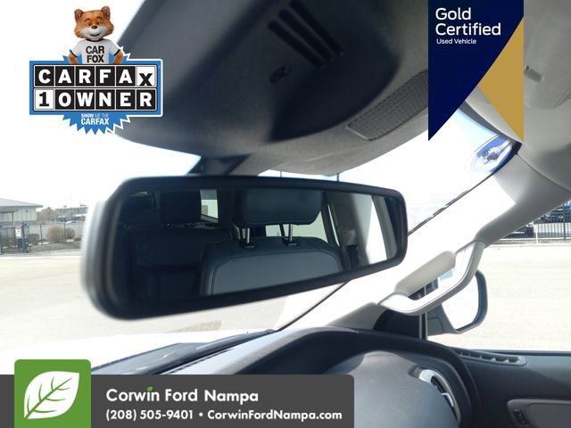 Certified 2025 Ford Expedition Active image 22