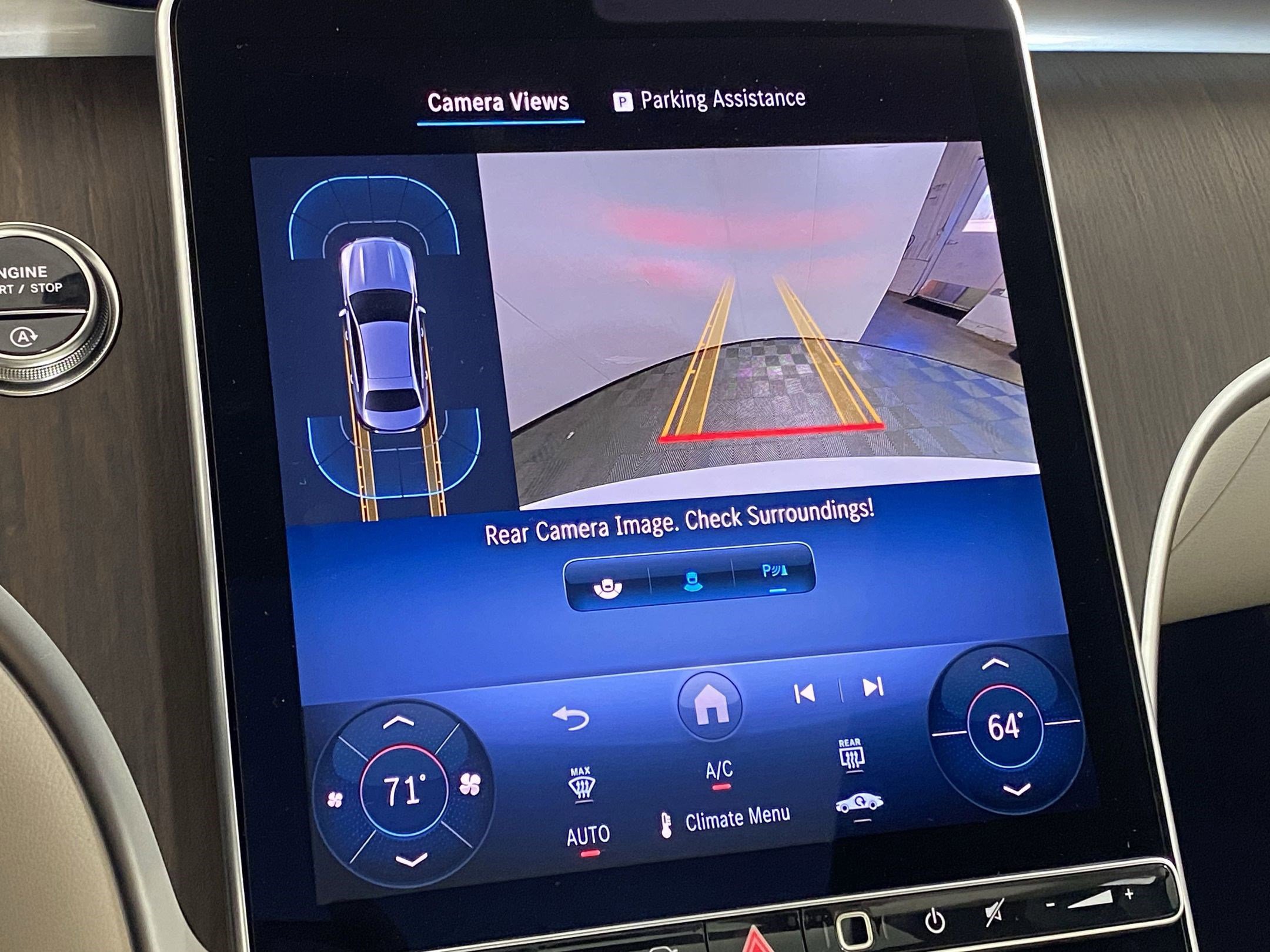 Used 2025 Mercedes-Benz C 300 4MATIC Sedan image 25