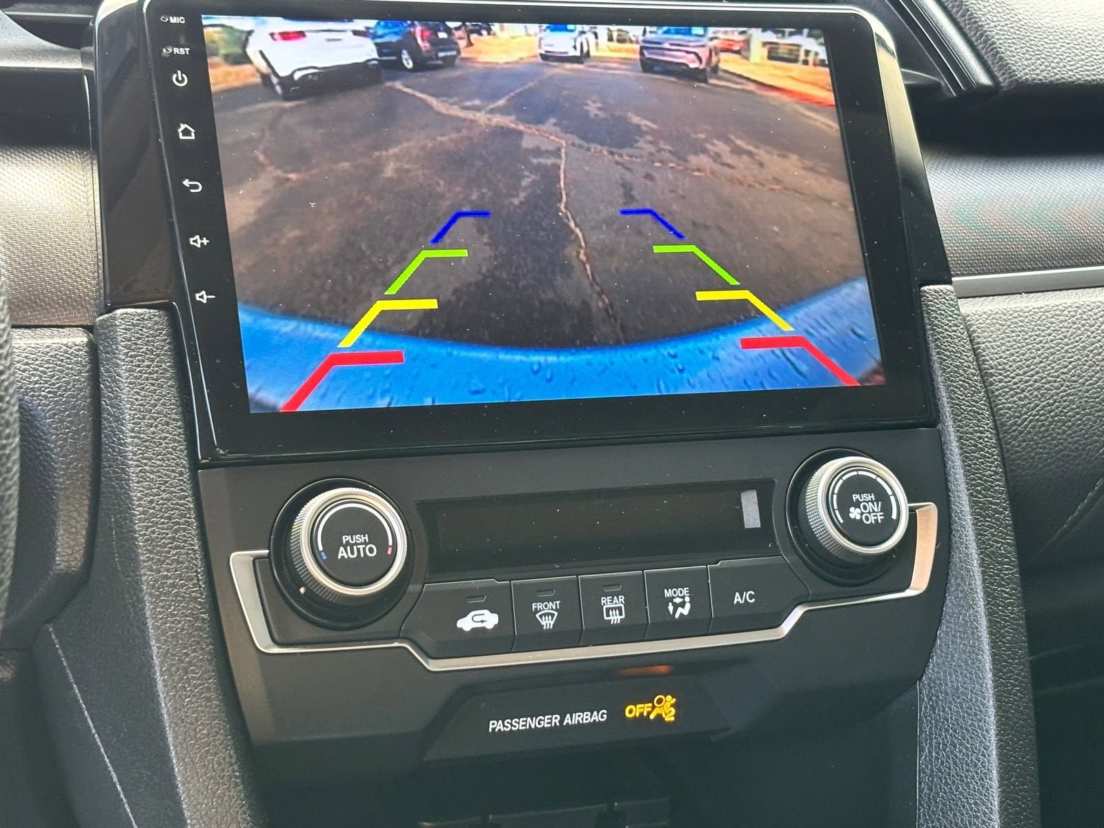 Used 2020 Honda Civic LX image 26