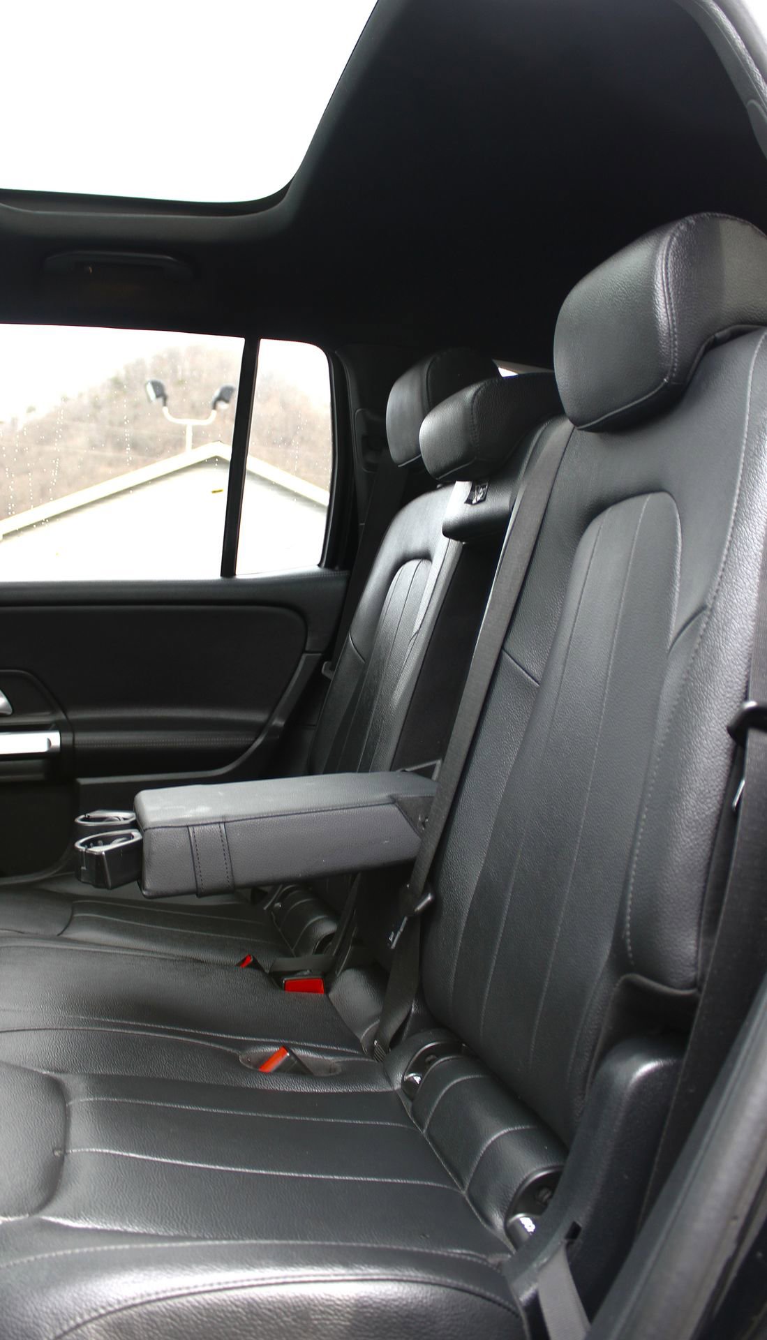 Used 2023 Mercedes-Benz GLB 250 image 19