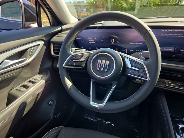 New 2026 Buick Envision Avenir AWD/4WD image 16