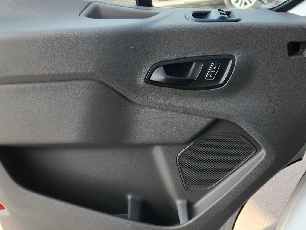 Used 2024 Ford Transit 150 148 Medium Roof AWD w/ Load Area Protection Package image 13